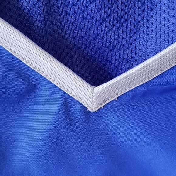 ACADEMIA Professional Batting Warmup Pullover EUC - Picture 7 of 7